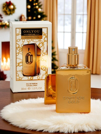 Billionaire férfi Eau de Parfum