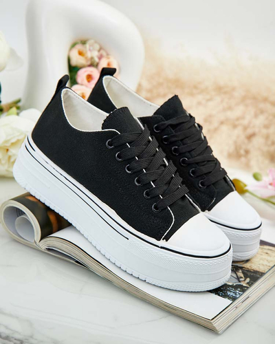 Royalfashion Női sportcipő Stroms