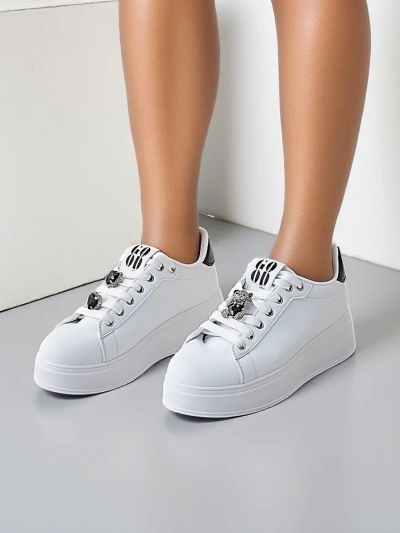 Royalfashion Női platform sportcipők Helin