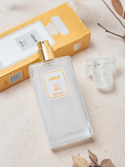 Parfüm Nőknek ADAD Beauty Kiss Silver