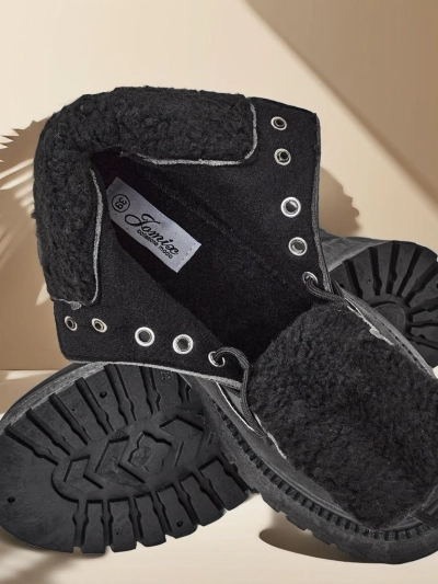 Royalfashion Női Havacsizma Dabendas