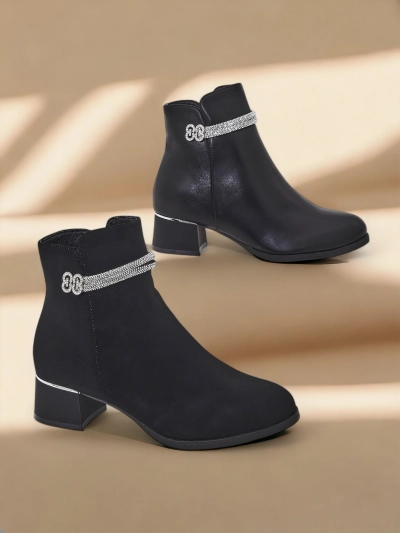 Royalfashion Női Csizmák Etitto