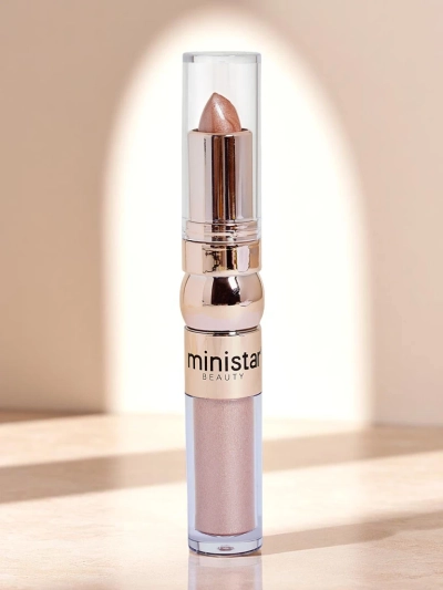 Arc kiemelő stift és folyékony formában Pink Radiance