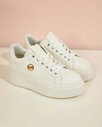 Royalfashion Női platformos sportcipő Calomie