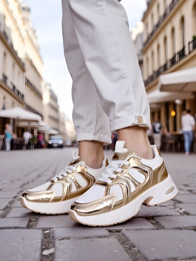 Royalfashion Női Sneakers Resioo