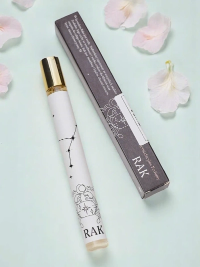 Parfüm, Zodiákus jel: Kos, 35 ml