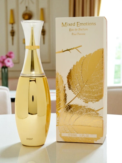 Inspirált női eau de parfum Mixed Emotions