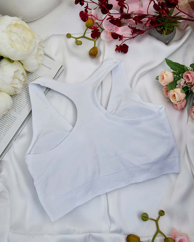 Royalfashion Női sportmelltartó
