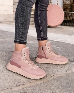 rózsaszín || fekete