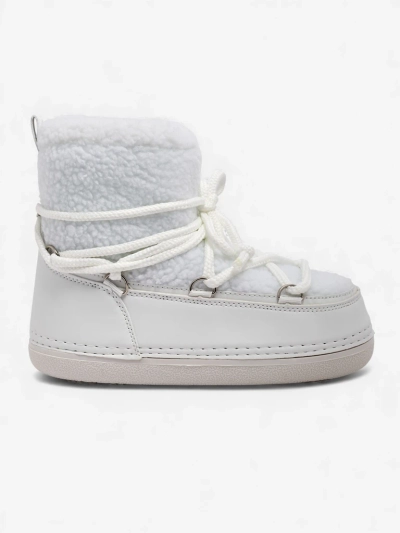 Uvella női bundás hócsizma