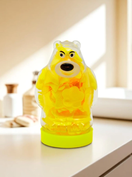 Royalfashion Papírszappan utazáshoz csillagokkal