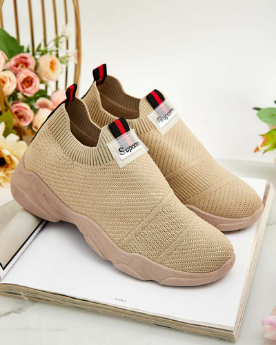 Royalfashion női Shok sportcipő