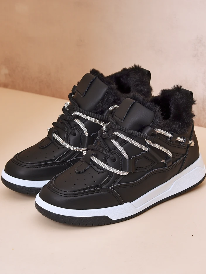 Royalfashion Női Sneakers Szigeteléssel Esioo