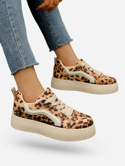 Royalfashion Női platform sportcipők Ensis