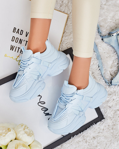 Royalfashion Női sportcipő Haigrette