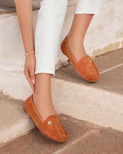 Royalfashion Női Verobi mokaszin