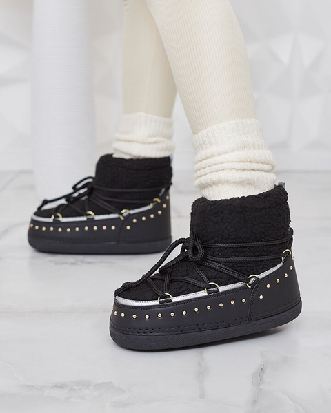 Royalfashion Női hócsizma Vimelud