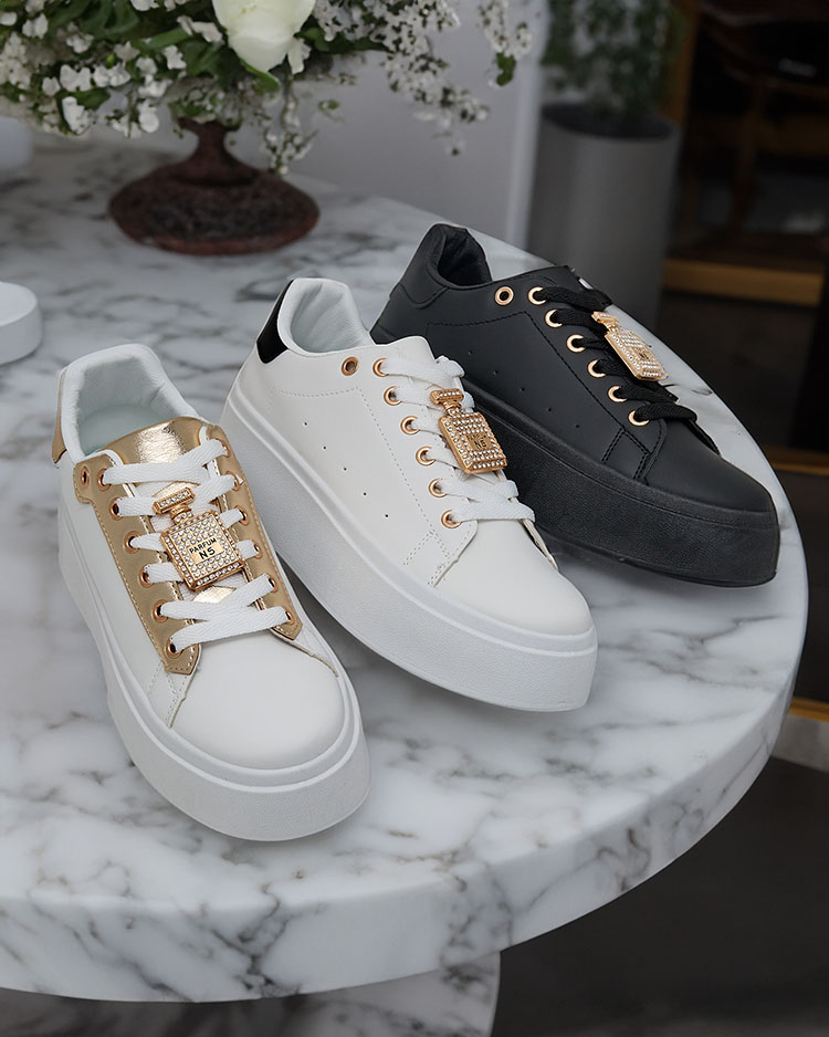 Royalfashion Női sportcipő Kisoffi