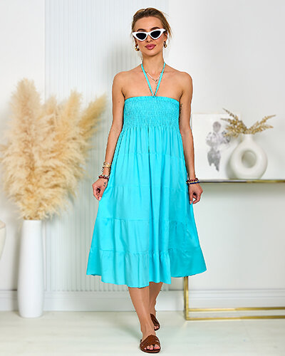 Royalfashion Női midi ruha