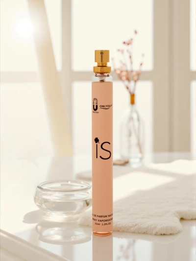 Inspirált női Eau de Parfum IS