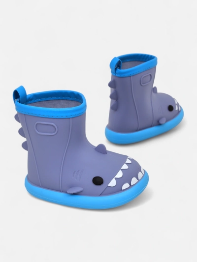 Royalfashion Gyerek csizmák Sharky Sharky