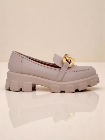 Royalfashion női mokaszin Retippe