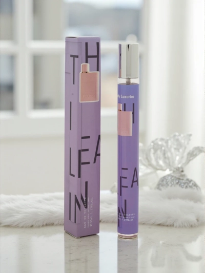 Inspirált női Ilario Eau de Parfum