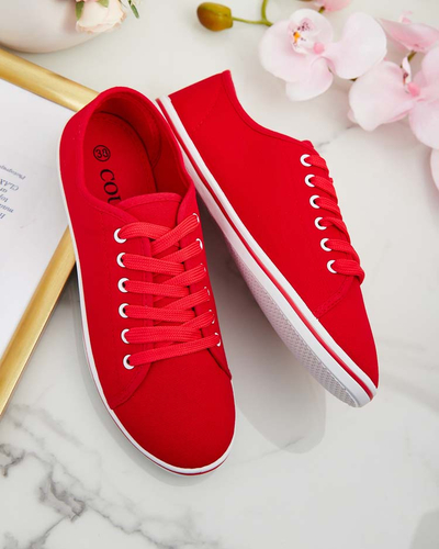 Royalfashion Női Bossi tornacipő
