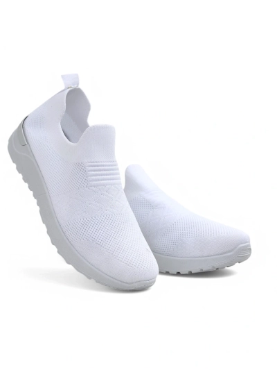 Royalfashion Női Slip-On Szövet Sportcipők Satet