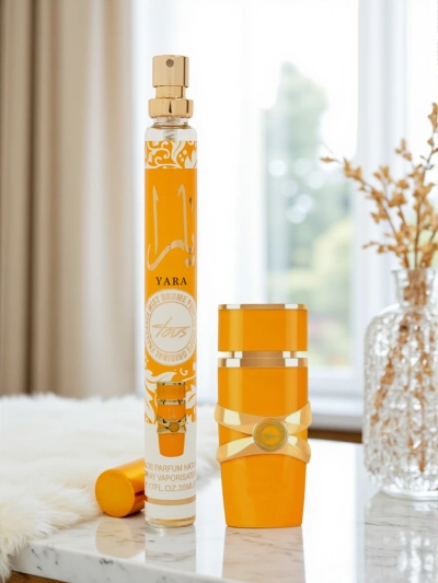Inspirált női Arab Orange Eau de Parfum
