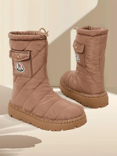 Royalfashion Női hótaposók Eloig