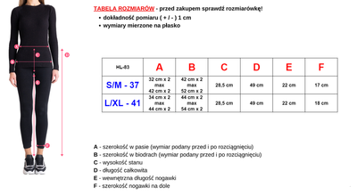 Női bézs kerékpáros nadrág csíkokkal - Ruházat