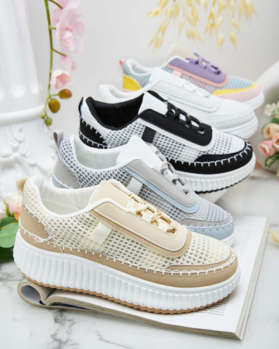 Royalfashion Női sportos Pisinni tornacipő
