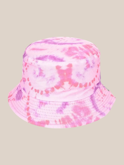 Royalfashion Gyermekek Színes Kalap Color Splash Bucket