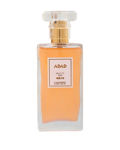Parfüm Nőknek ADAD Beauty Kiss Silver