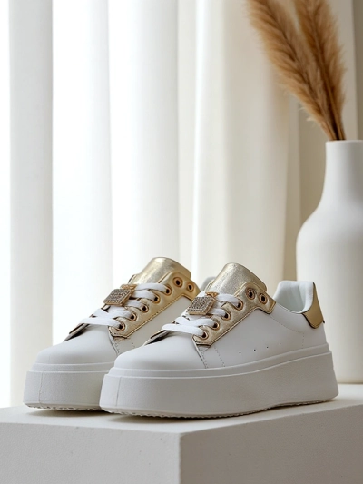 Royalfashion Női sportos Kisoffi tornacipő