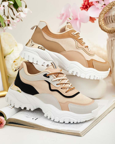 Royalfashion Női sportcipő Sinip