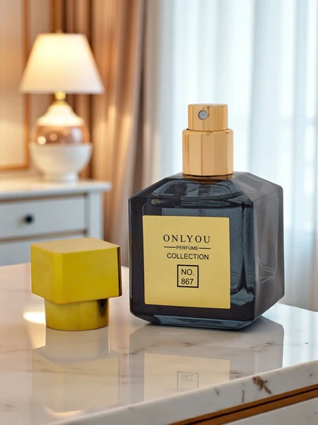 No. 867 ihlette női Eau de Parfum