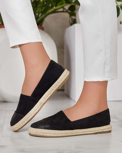 Royalfashion Női espadrilles Dafalle
