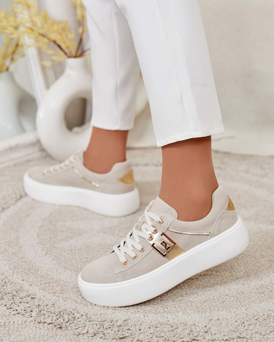 Royalfashion Női sportcipő Naterra
