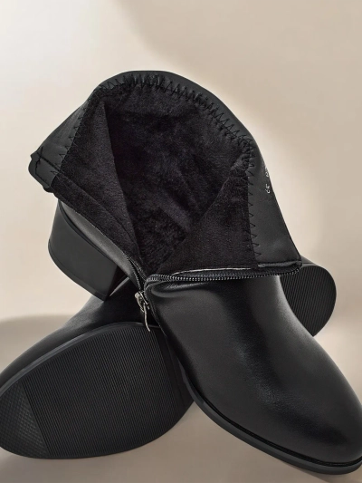 Royalfashion Női csizma Letitto