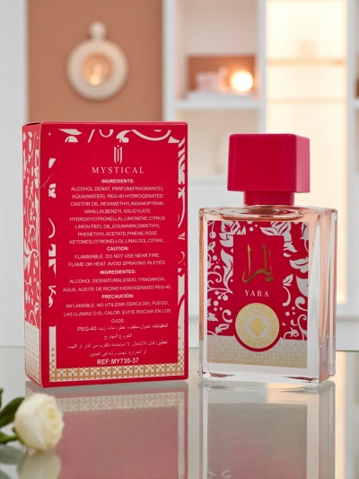Arab Candy ihlette női Eau de Parfum