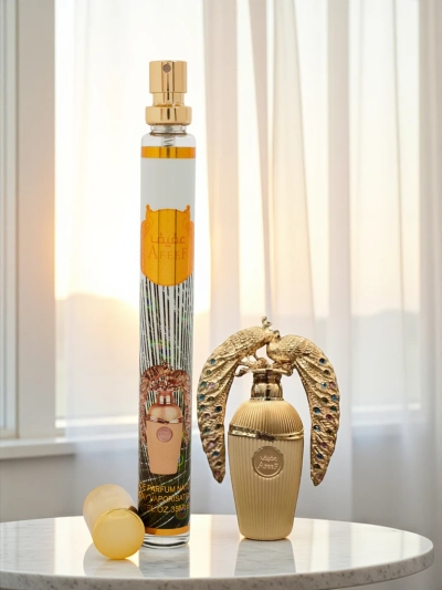 Arab Afeef ihlette uniszex Eau de Parfum