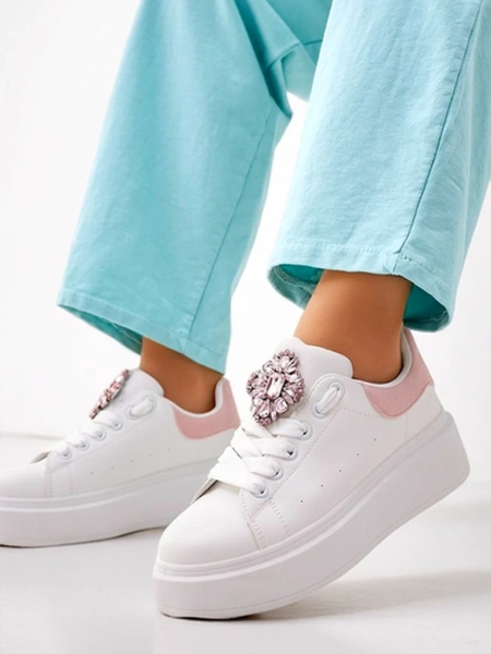 Royalfashion Női Sportcipők Sefokki