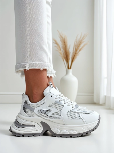 Royalfashion Női Sneakers Ecapus