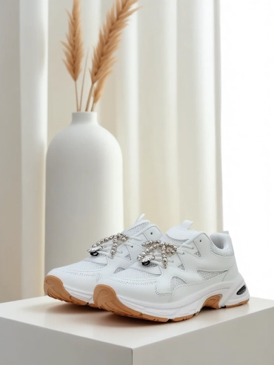 Royalfashion Női sportcipő Teterre