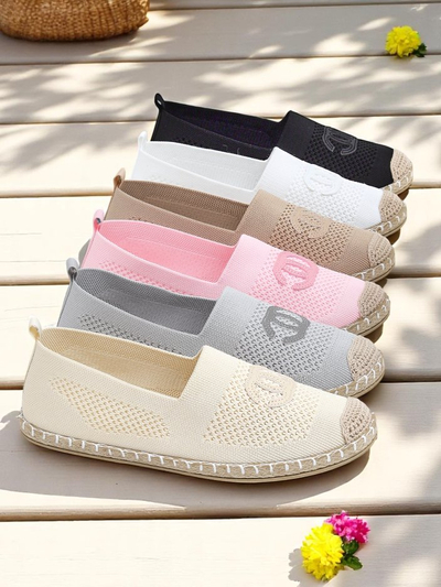 Royalfashion Női JuteBreeze espadrilles