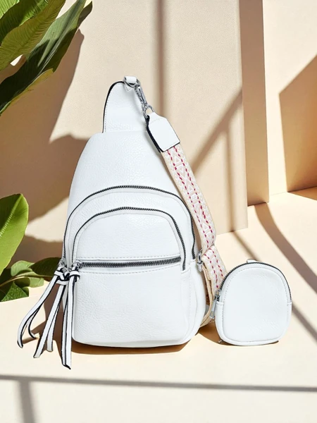 Royalfashion Kisméretű női válltáska Arete Nova