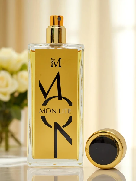 Inspired eau de parfum nőknek Mon Lite