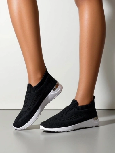 Royalfashion Női slip-on szövet sportcipő Terrifa